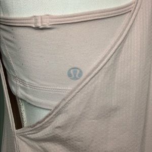 Lululemon Top
